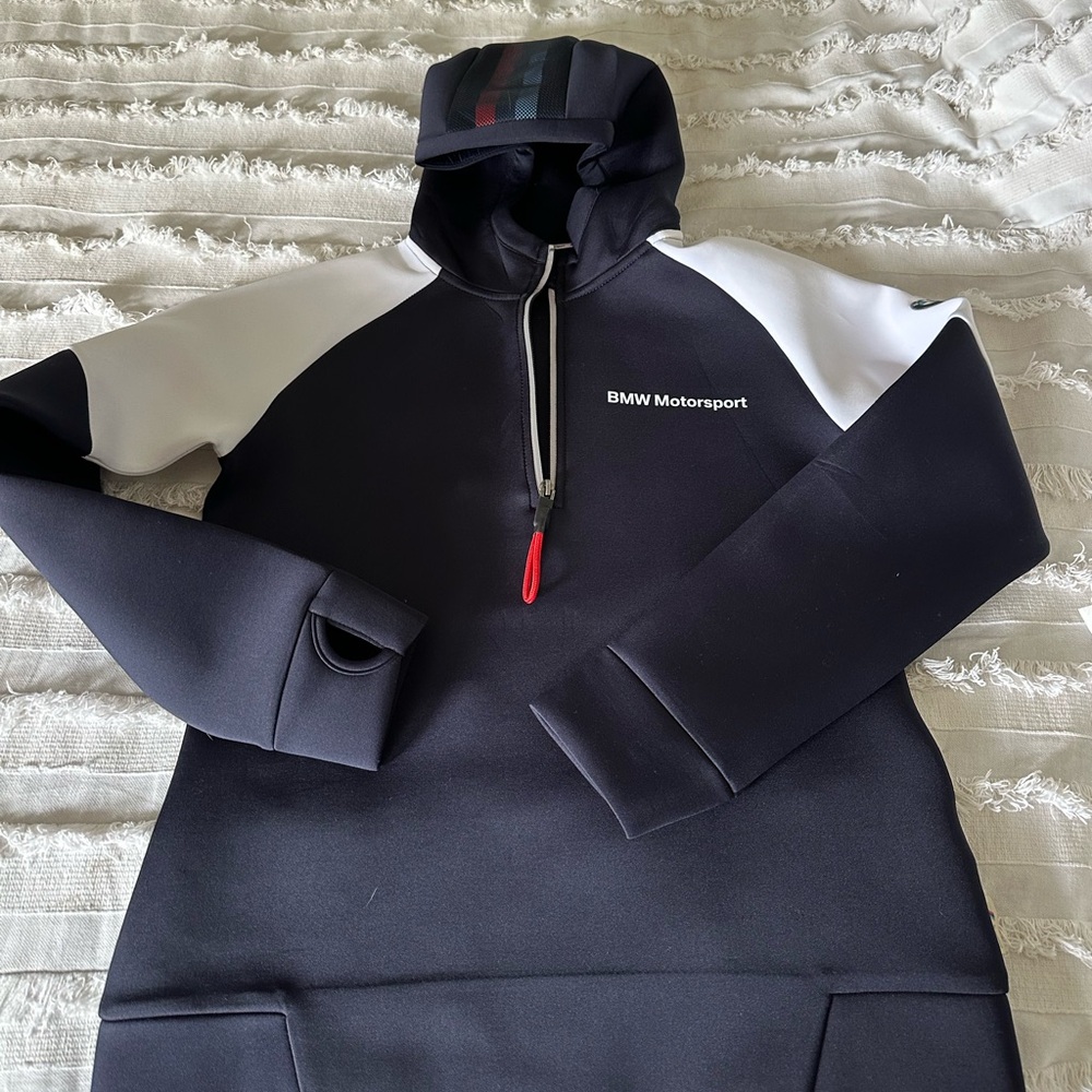 Original BMW Motorsport Sweater